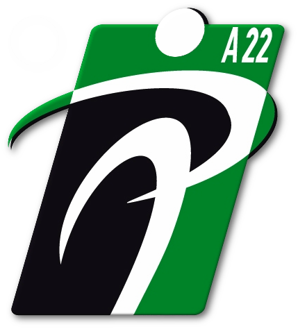 Logo CralA22
